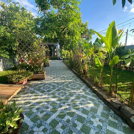 Laoxao Homestay Hội An Extérieur photo