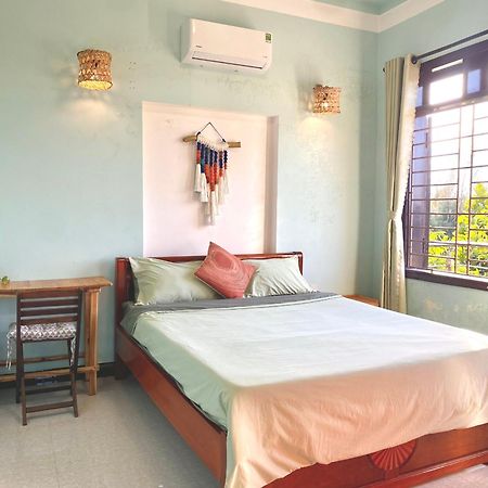 Laoxao Homestay Hội An Extérieur photo