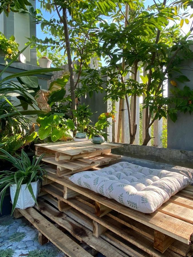 Laoxao Homestay Hội An Extérieur photo