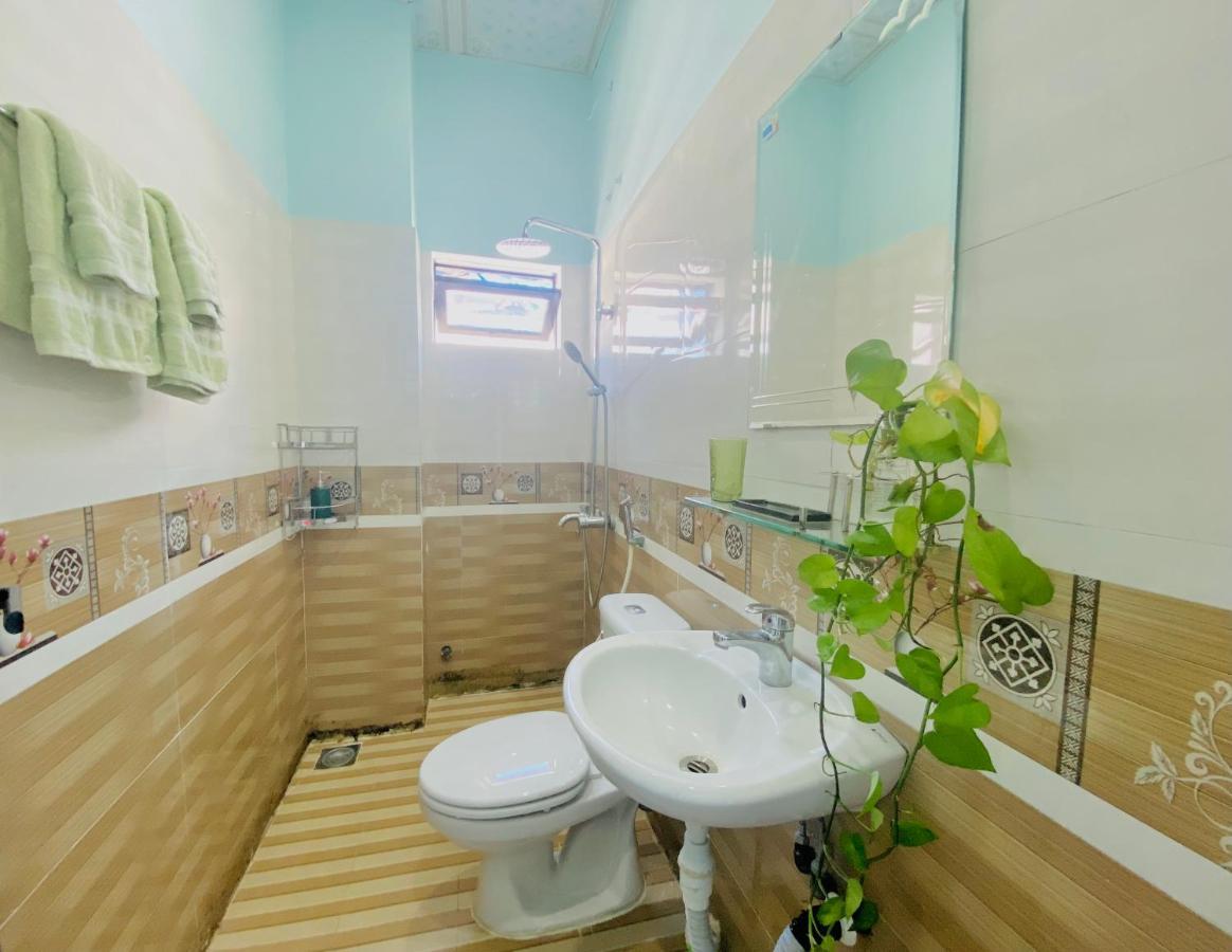 Laoxao Homestay Hội An Extérieur photo