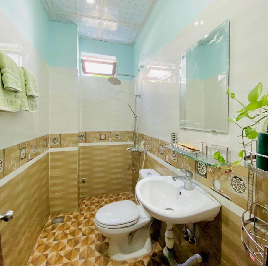 Laoxao Homestay Hội An Extérieur photo