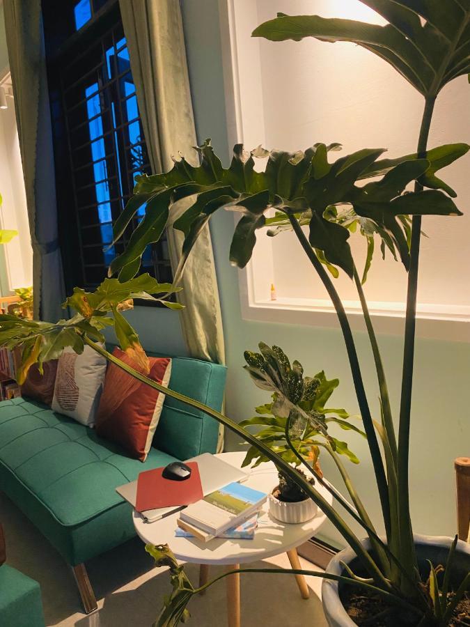 Laoxao Homestay Hội An Extérieur photo
