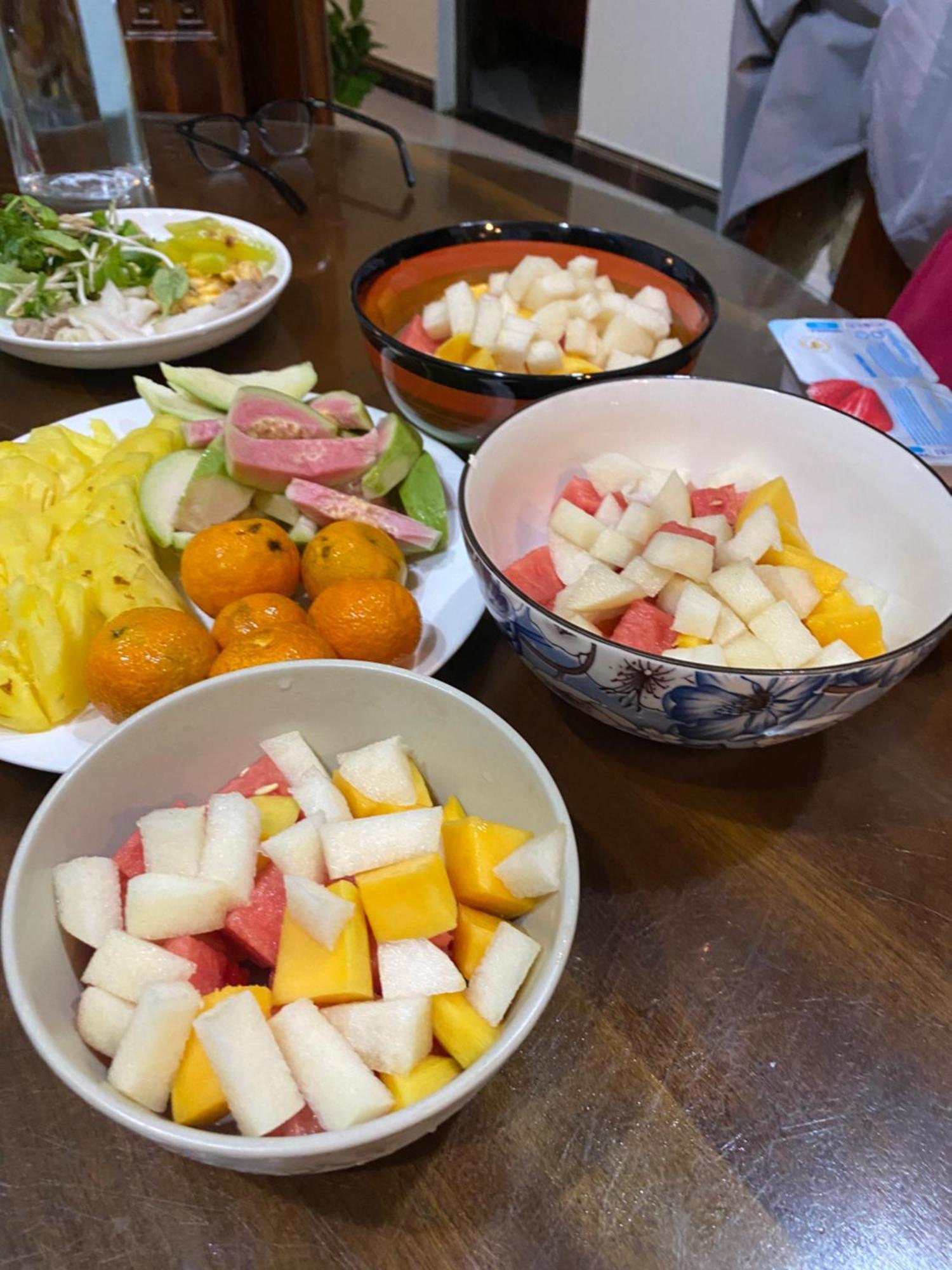 Laoxao Homestay Hội An Extérieur photo