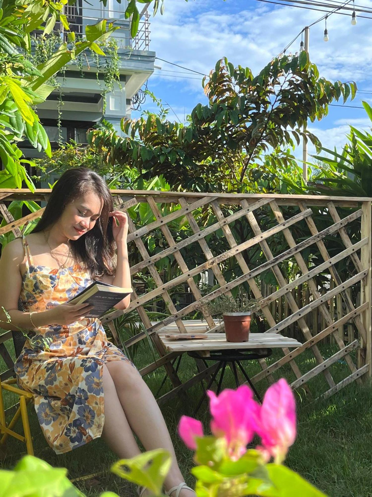 Laoxao Homestay Hội An Extérieur photo