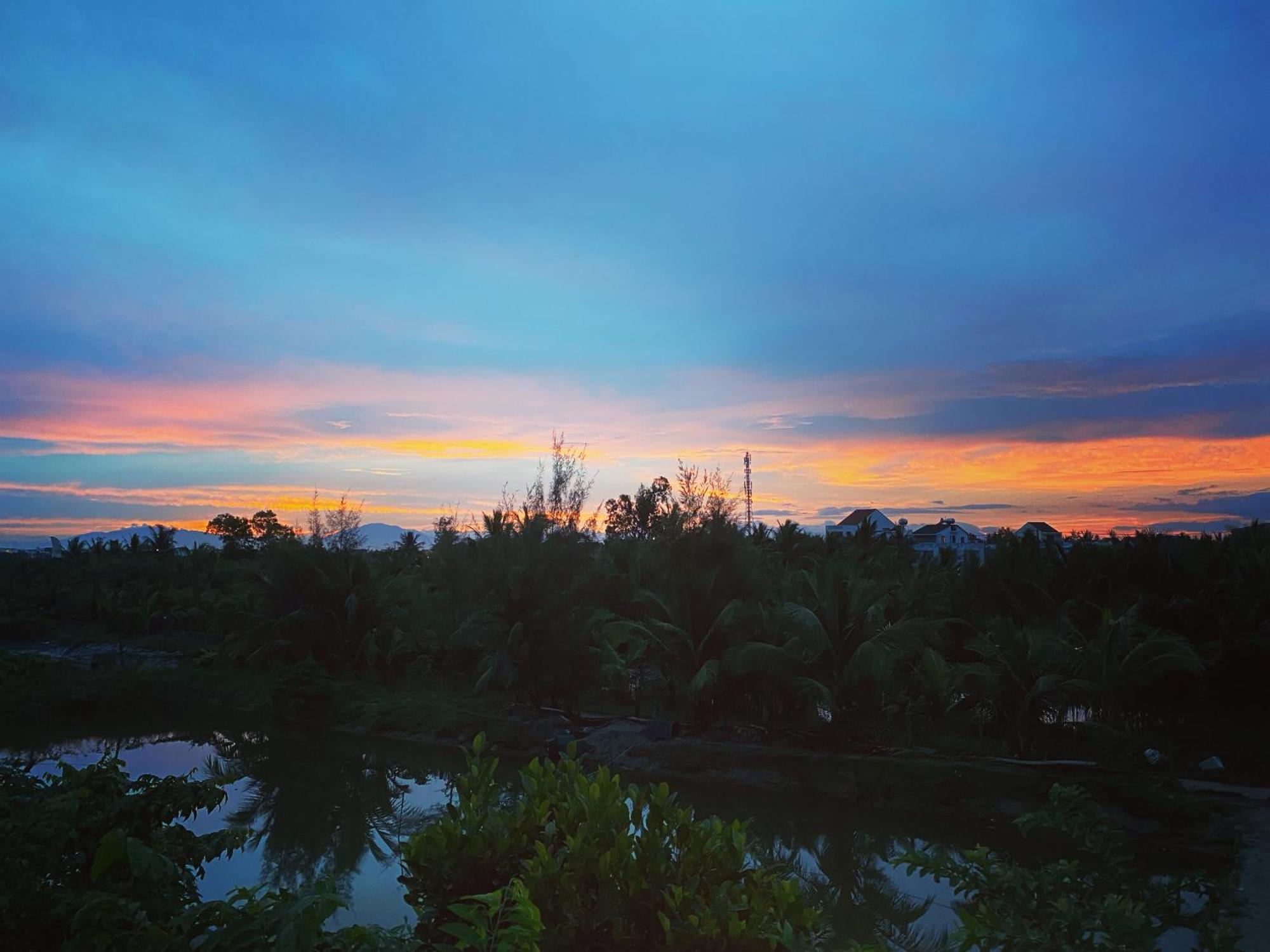 Laoxao Homestay Hội An Extérieur photo