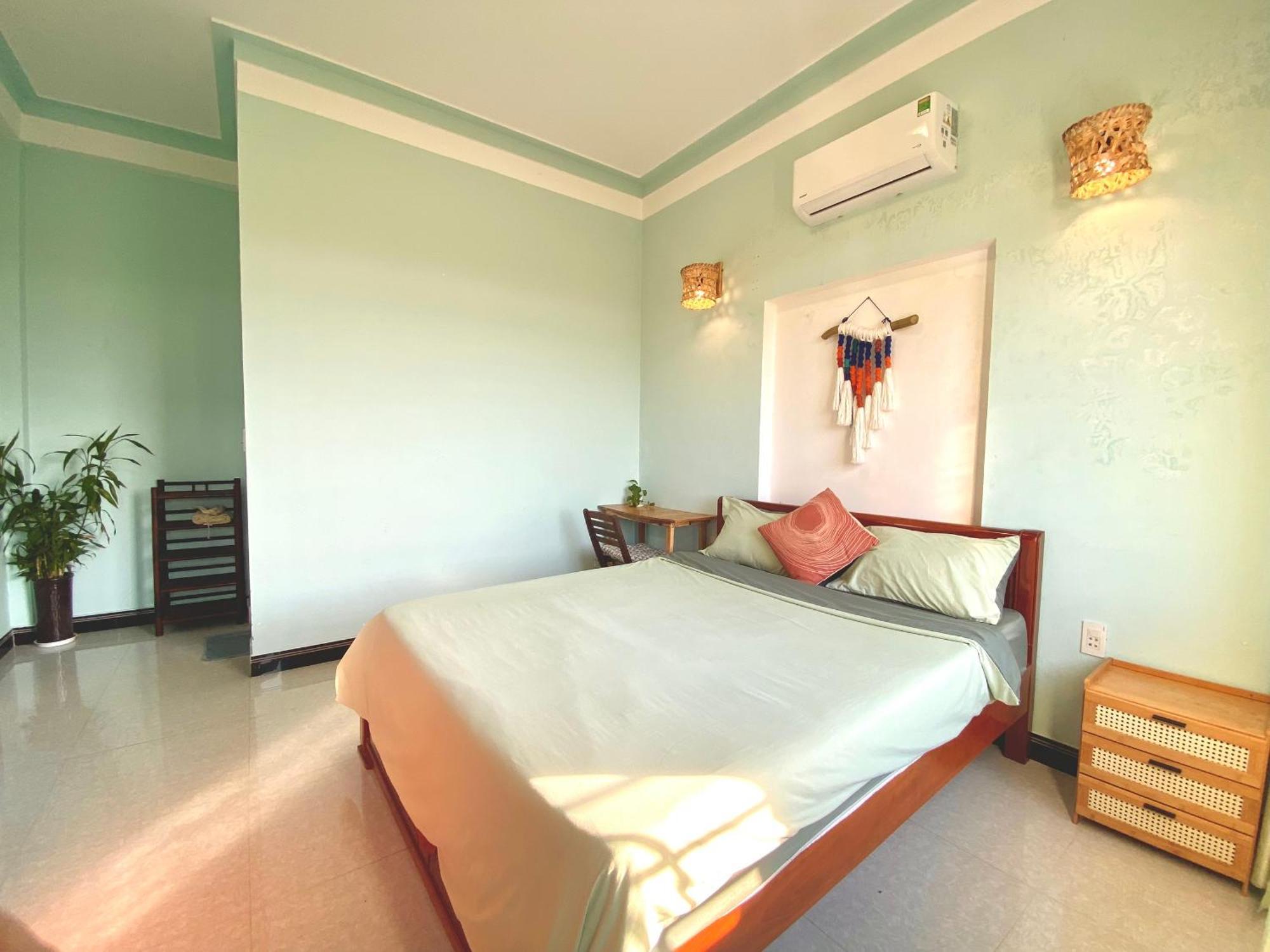 Laoxao Homestay Hội An Extérieur photo