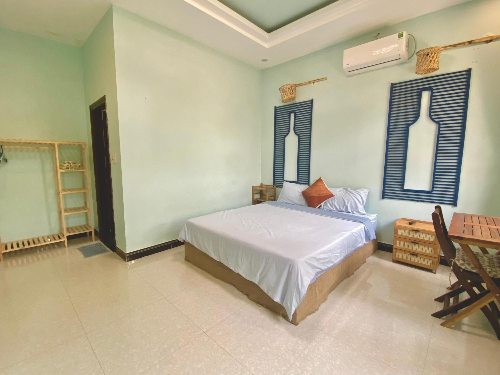 Laoxao Homestay Hội An Extérieur photo