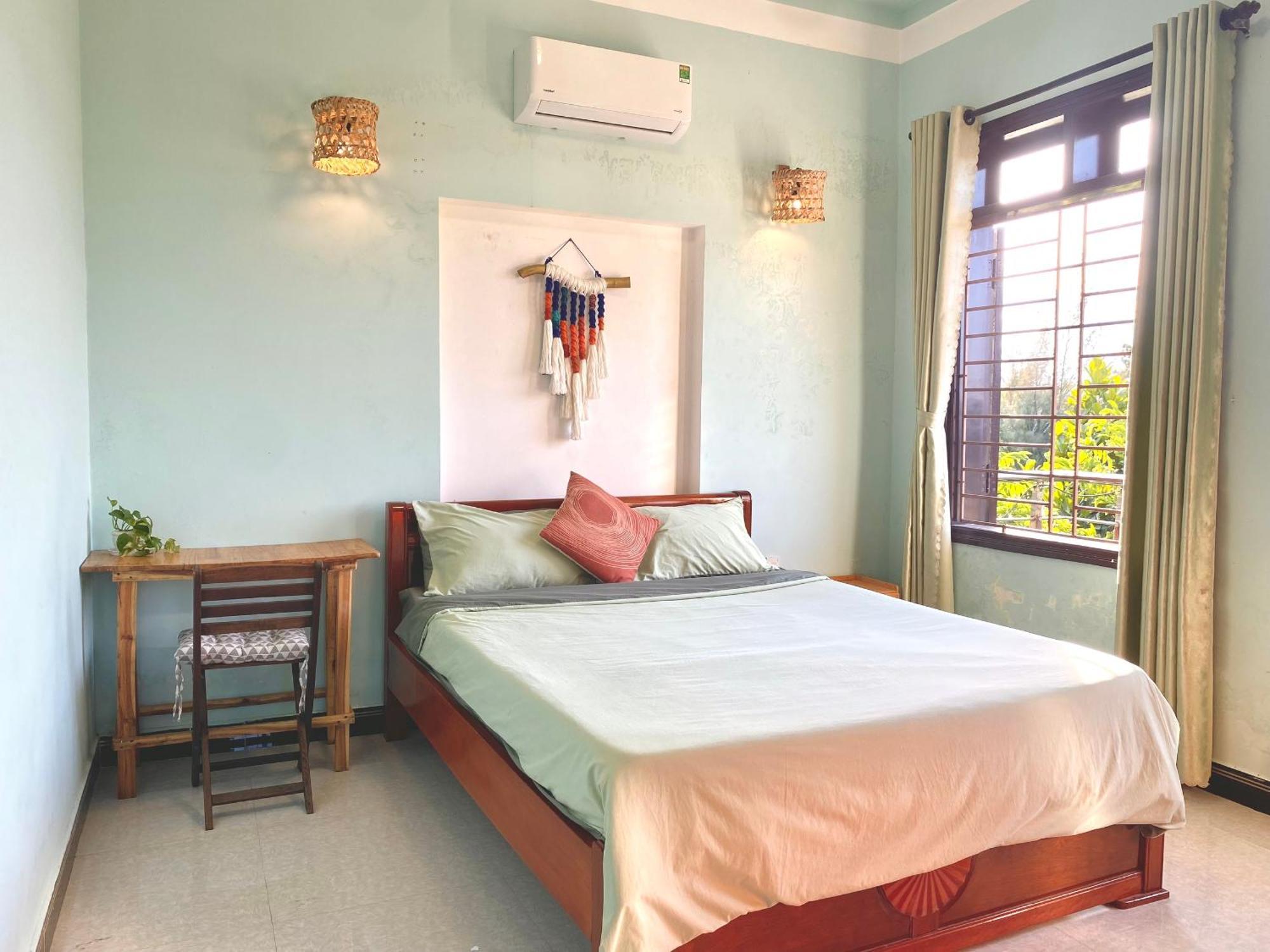Laoxao Homestay Hội An Extérieur photo