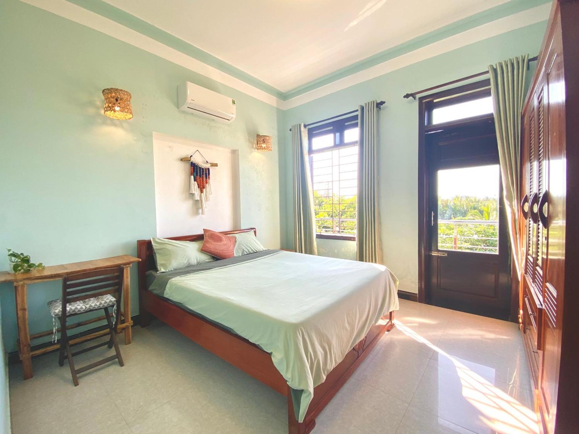 Laoxao Homestay Hội An Extérieur photo