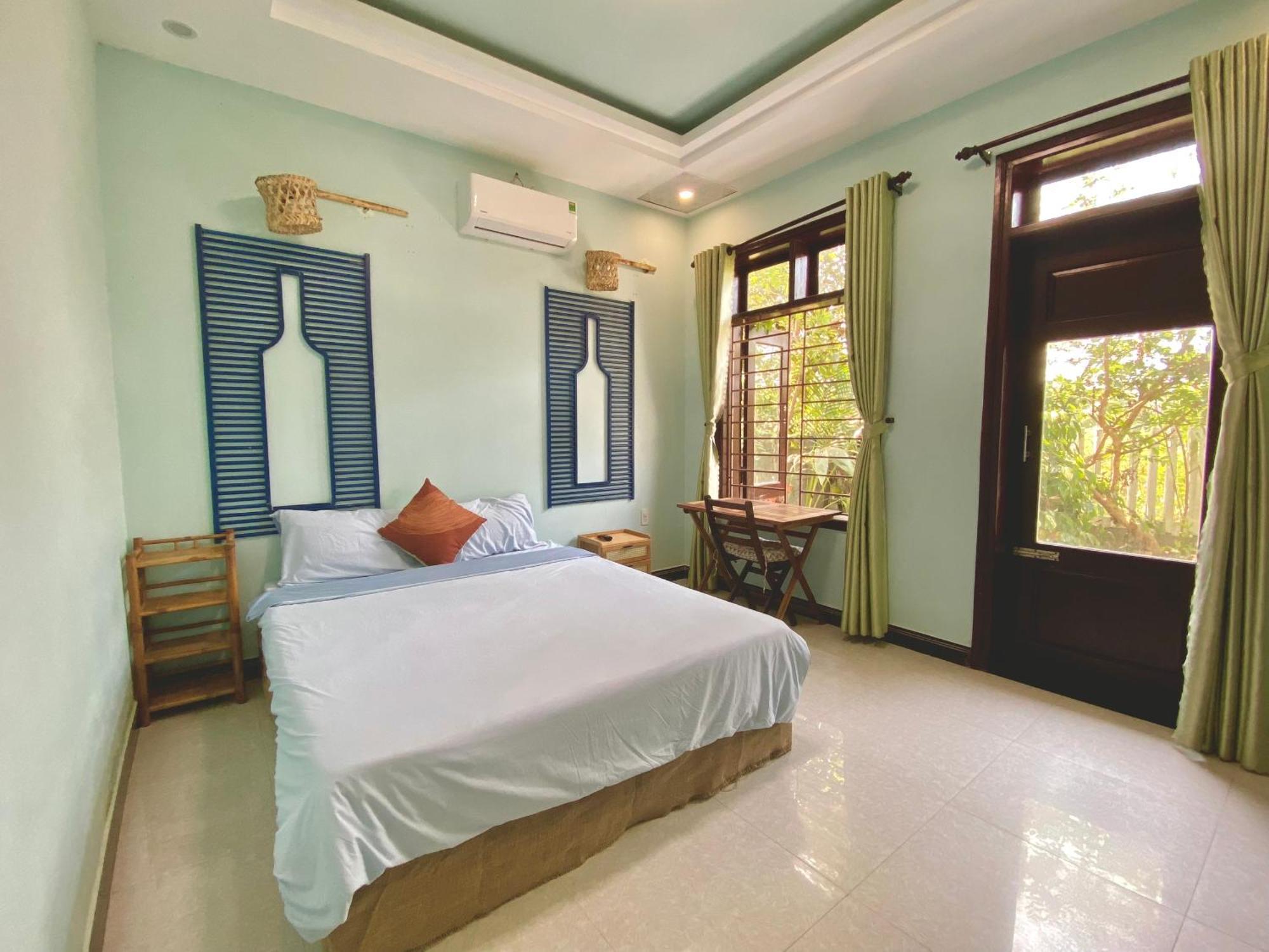 Laoxao Homestay Hội An Extérieur photo