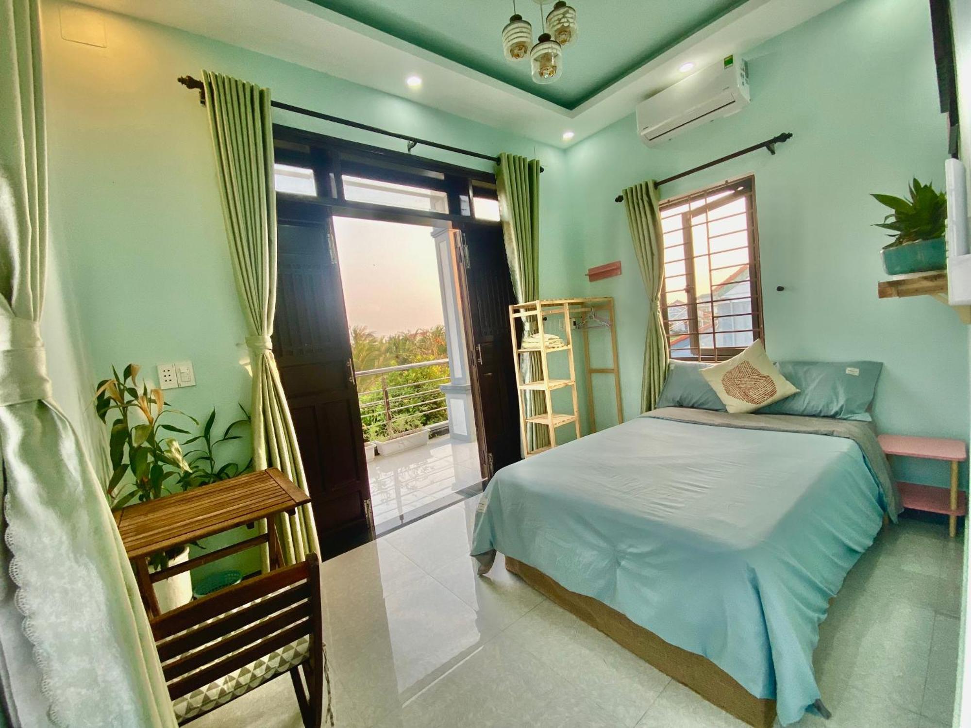 Laoxao Homestay Hội An Extérieur photo
